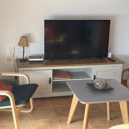 Jovia Vacacional El Cotillo Εξωτερικό φωτογραφία