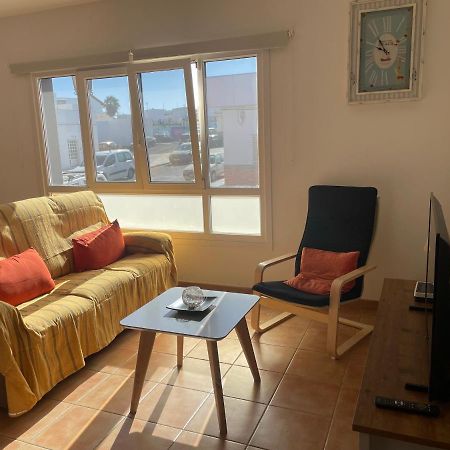 Jovia Vacacional El Cotillo Εξωτερικό φωτογραφία