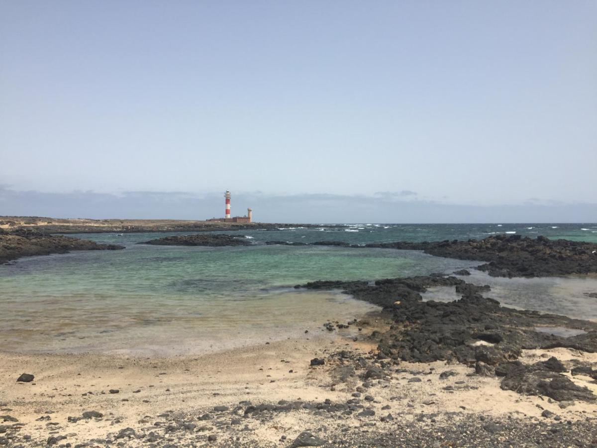 Jovia Vacacional El Cotillo Εξωτερικό φωτογραφία