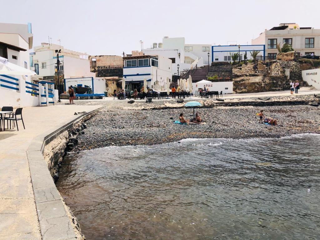Jovia Vacacional El Cotillo Εξωτερικό φωτογραφία