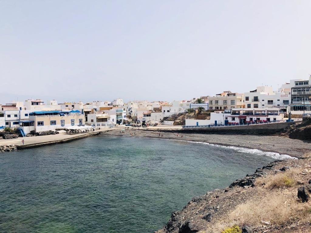 Jovia Vacacional El Cotillo Εξωτερικό φωτογραφία