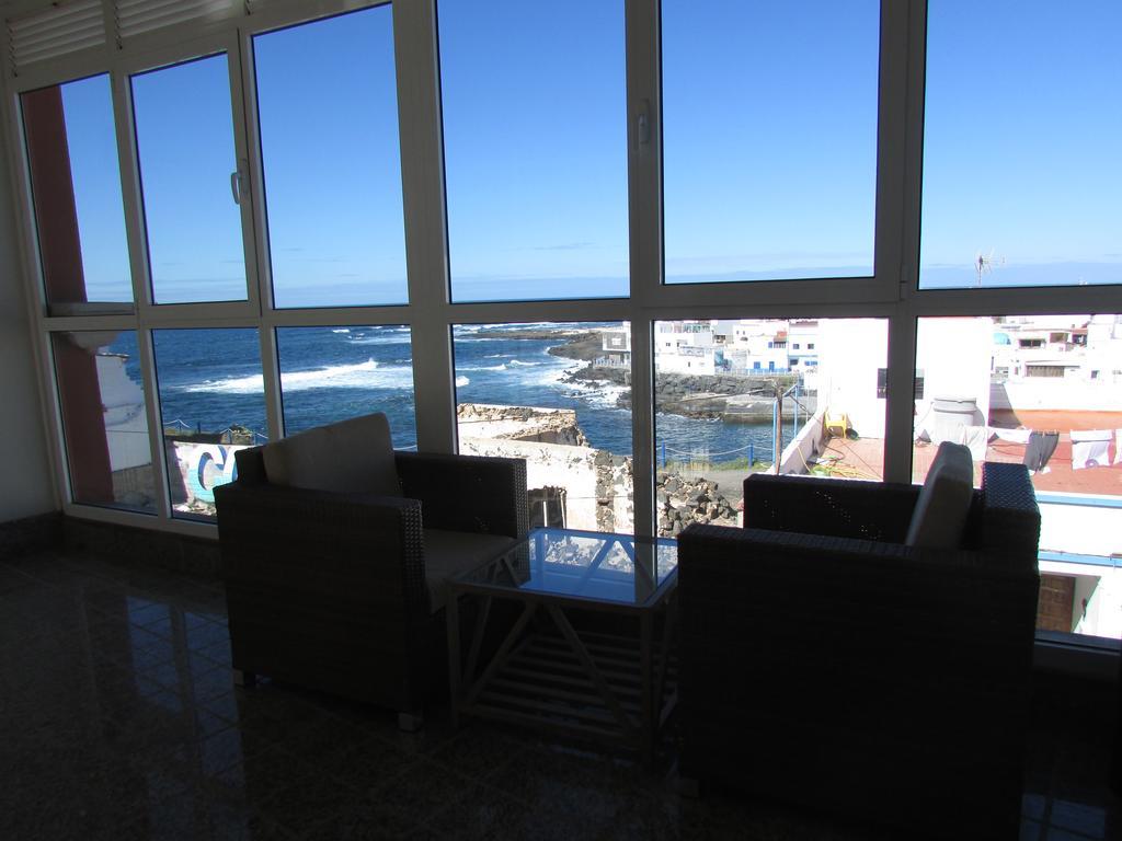 Jovia Vacacional El Cotillo Εξωτερικό φωτογραφία