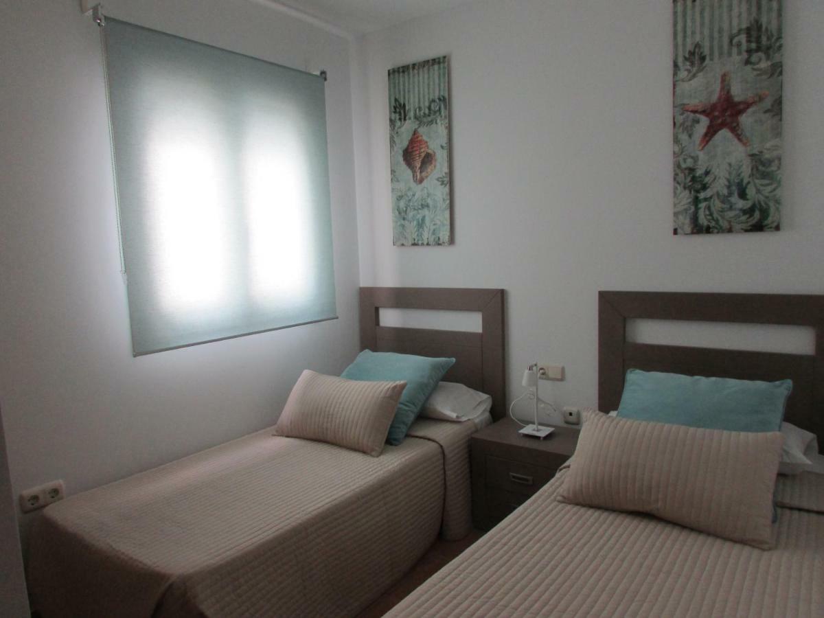 Jovia Vacacional El Cotillo Εξωτερικό φωτογραφία