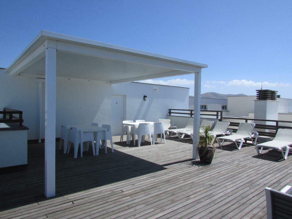 Jovia Vacacional El Cotillo Εξωτερικό φωτογραφία