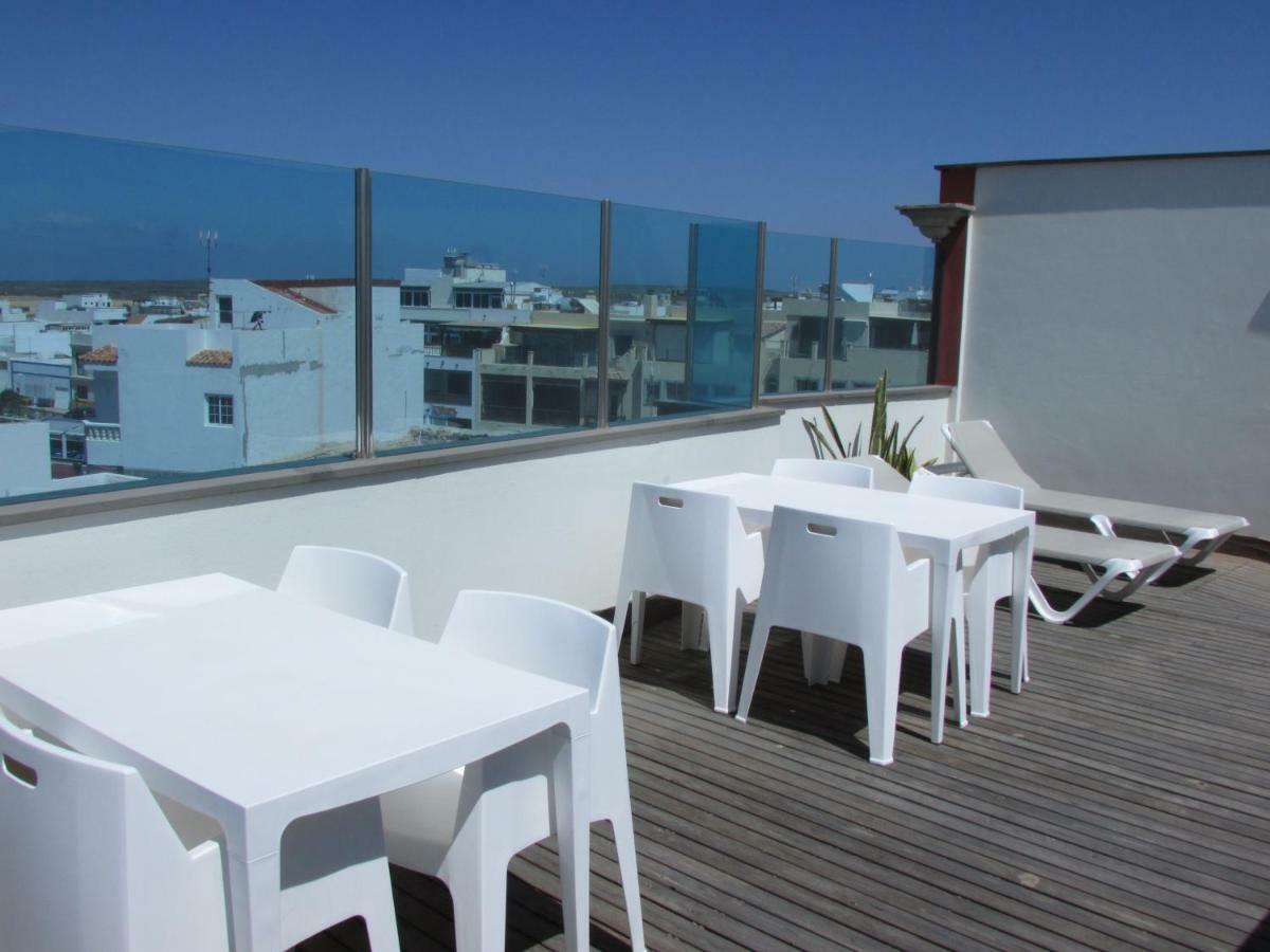 Jovia Vacacional El Cotillo Εξωτερικό φωτογραφία