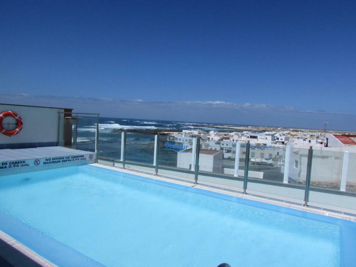 Jovia Vacacional El Cotillo Εξωτερικό φωτογραφία